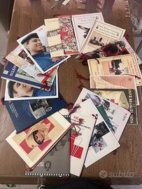 Calendari croce rossa