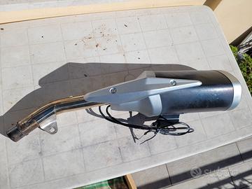 ricambi originali Kawasaki z750