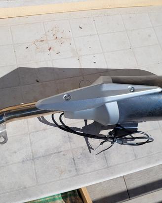 ricambi originali Kawasaki z750