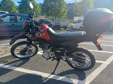 Yamaha XT 600 1998