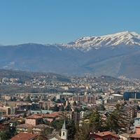 Appartamento all'ultimo piano in L'Aquila