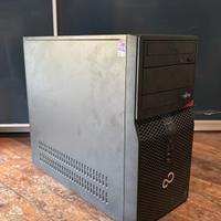 Pc Fujitsu
