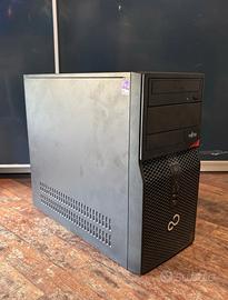 Pc Fujitsu