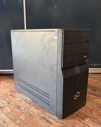 Pc Fujitsu