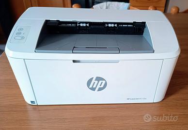 STAMPANTE HP LASER JET M110W