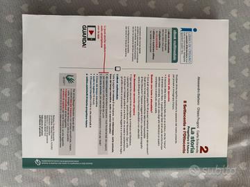 Libro di testo delle superiori storia