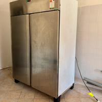 Frigorifero Professionale Ventilato 1400L Tecnodom