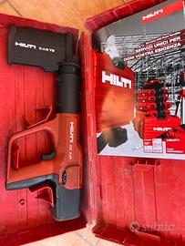 Sparachiodi hilti