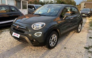 Fiat 500x 2.0 Diesel 4x4 150cv Aut. Cross