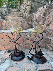 Lampade comodino