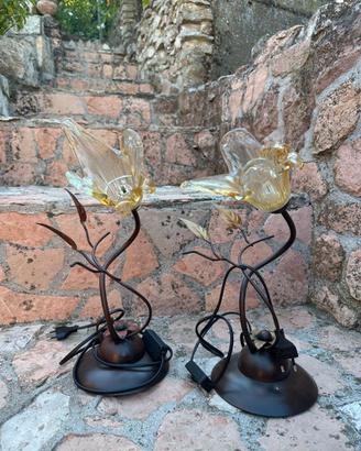 Lampade comodino