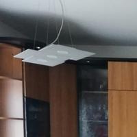 Lampadari/plafoniere sala cucina