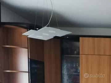 Lampadari/plafoniere sala cucina