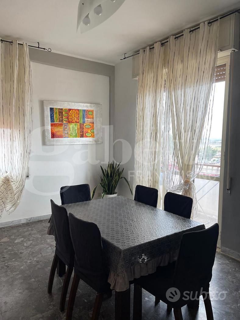 Appartamento – Margherita di Savoia, Barletta-Andria-Trani - Vista 4