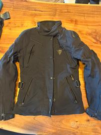 Giacca Dainese impermeabile  Goretex Lady