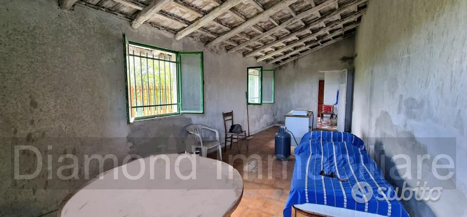 Terreno con casetta a Linguaglossa - Vista 3