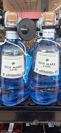 Gin mare capri