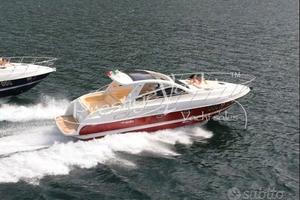 Airon Marine 4300 T Top