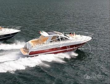 Airon Marine 4300 T Top