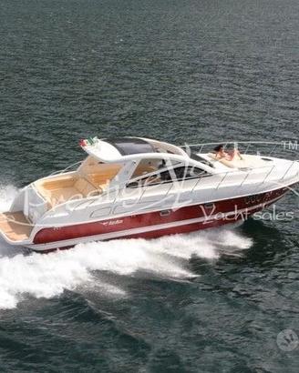 Airon Marine 4300 T Top