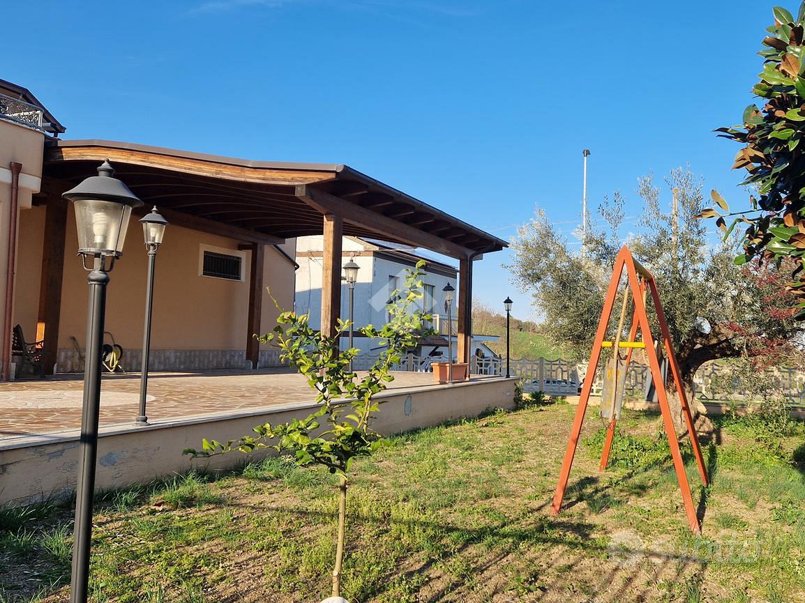 Casa – Morro d'Oro, Case Merluzzo - Vista 3
