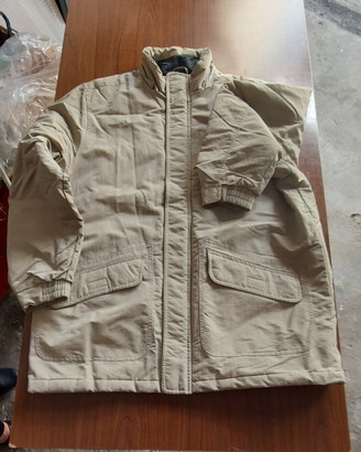 Cappotto giaccone uomo