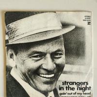 strangers in the night di Frank Sinatra 