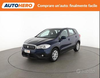 SUZUKI S-Cross XD21108