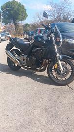 2005 Honda cbf 600 n abs