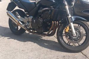 2005 Honda cbf 600 n abs