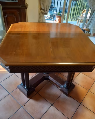 tavolo dell 800
