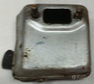 Marmitta per motosega Echo CS 3000