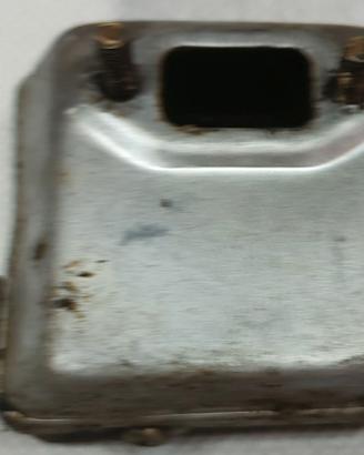 Marmitta per motosega Echo CS 3000