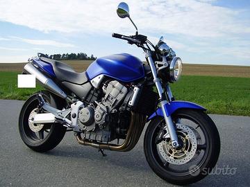 Honda Hornet 900 - 2006