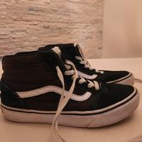 Scarpe Vans alte 751505 nr.37