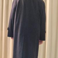 cappotto cachemire CERRUTI 1881