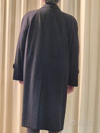 cappotto cachemire CERRUTI 1881