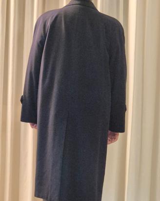 cappotto cachemire CERRUTI 1881