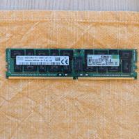 RAM Server Workstation 64GB DDR4 LRDIMM SK Hynix