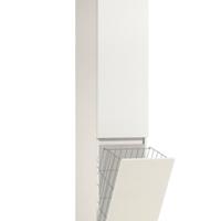 Mobile bagno portabiancheria Letoymerlin