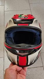 Casco AGV Airtech taglia L