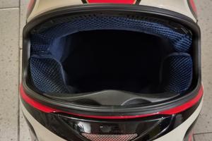 Casco AGV Airtech taglia L
