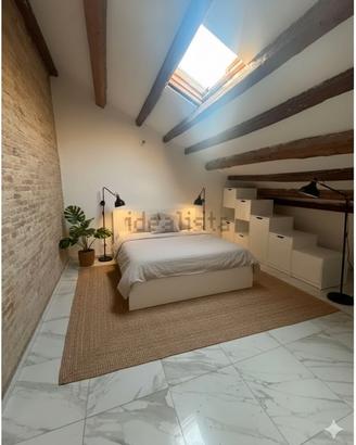 Appartamento Centro Storico a Comacchio