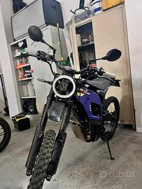 Niu XQi3 come nuova