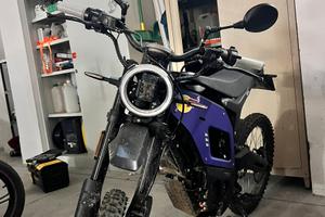 Niu XQi3 come nuova