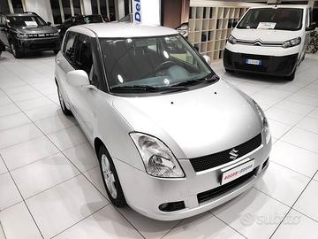 Suzuki Swift 1.3 4x4 5 porte GPL*4x4*GPL*SUPE...