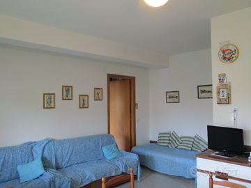 Bivani a pochi passi dal mare S Teresa di Riva