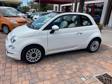 Fiat 500 CABRIO 1.0 Hybrid Dolcevita