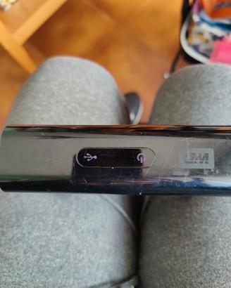 WD TV MEDIA PLAYER