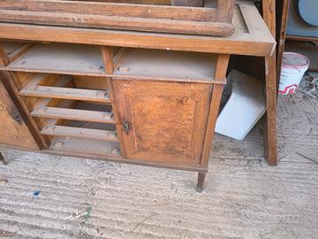 mobili da restaurare